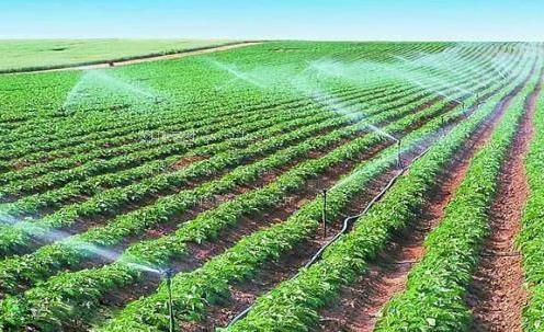 级操逼视频农田高 效节水灌溉